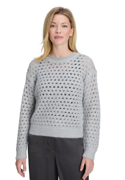 So Cosy trui lange mouw  52058110-9125 3