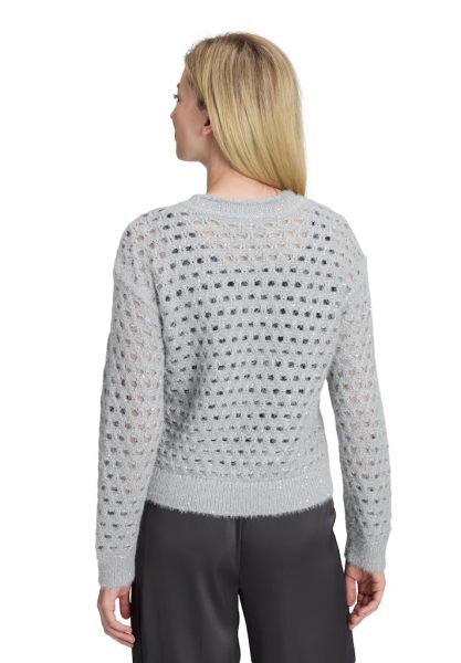 So Cosy trui lange mouw  52058110-9125 4