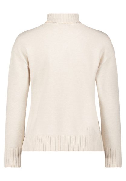 So Cosy trui lange mouw  52118026-7705 2