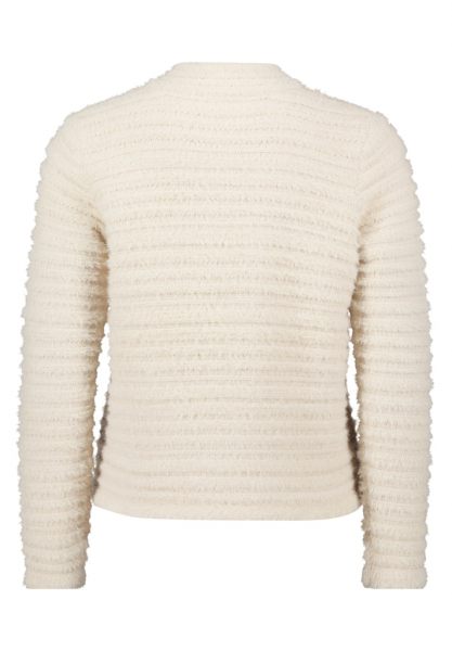 So Cosy vest lange mouw  52188122-9104 2