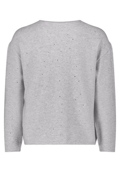 So Cosy trui lange mouw  51978026-9708 2