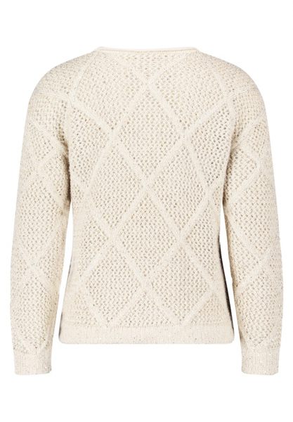 So Cosy trui lange mouw  52138117-9104 2