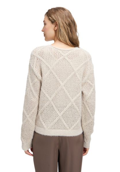 So Cosy trui lange mouw  52138117-9104 4