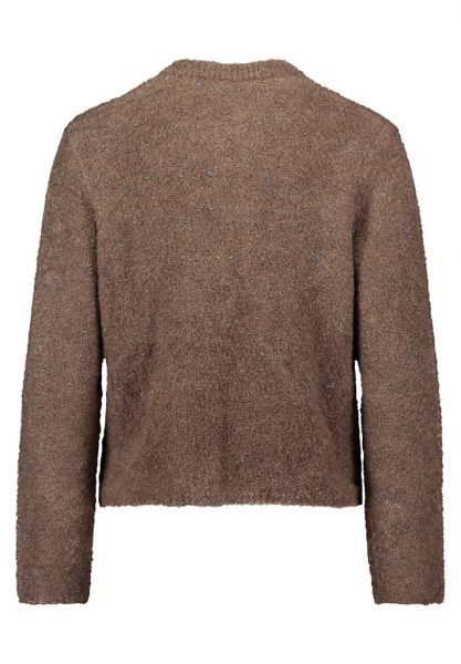 Betty Barclay vest lange mouw  53311608-7355 2