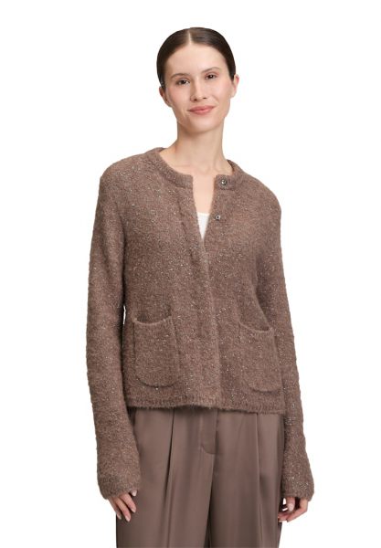 Betty Barclay vest lange mouw  53311608-7355 3