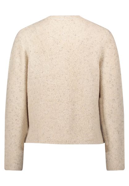 Betty Barclay vest lange mouw  53311608-9104 2