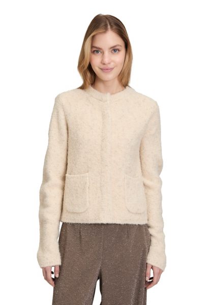 Betty Barclay vest lange mouw  53311608-9104 3