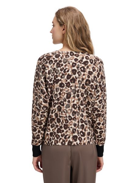 Betty Barclay trui lange mouw  53211596-7873 4