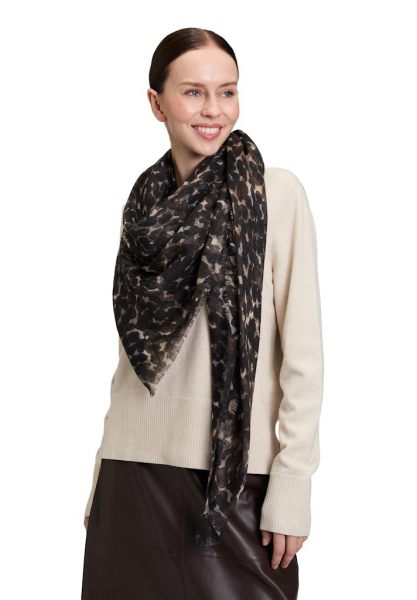 Betty Barclay sjaal  34691646-7871 3