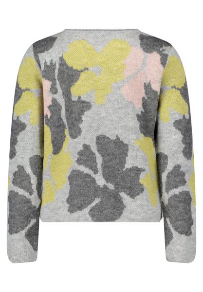 So Cosy trui lange mouw  52088116-9951 2