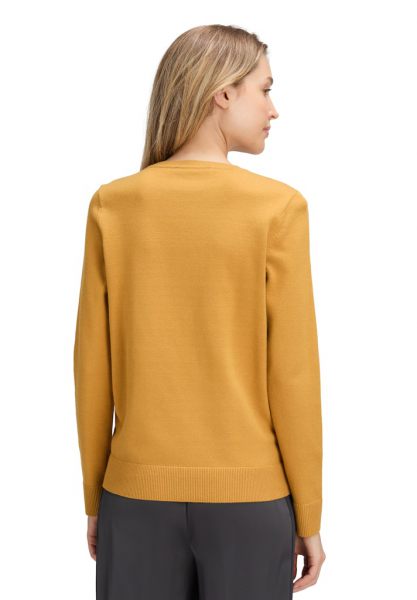 Betty Barclay trui lange mouw  53422907-7256 4