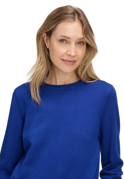 Betty Barclay trui lange mouw  53422907-8329 4