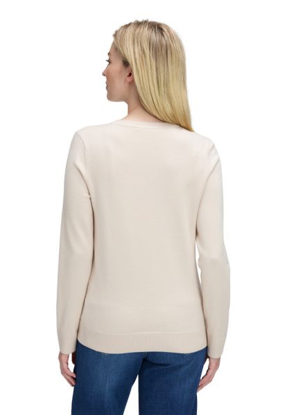 Betty Barclay trui lange mouw  53422907-9104 4