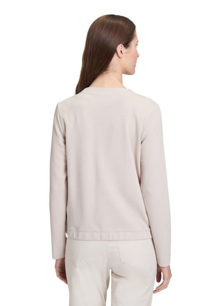 Betty Barclay vest lange mouw  26361416-9104 4