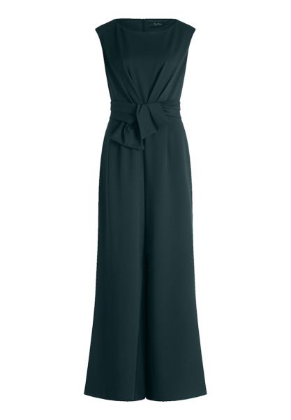Vera Mont mouwloze jumpsuit  01784867-5586