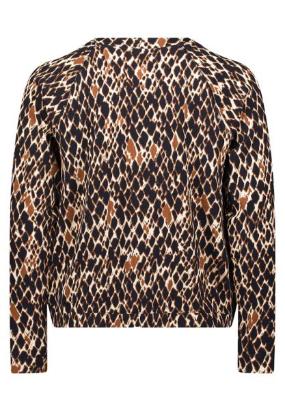 Betty Barclay vest lange mouw  26381431-8876 2