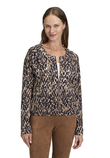 Betty Barclay vest lange mouw  26381431-8876 3