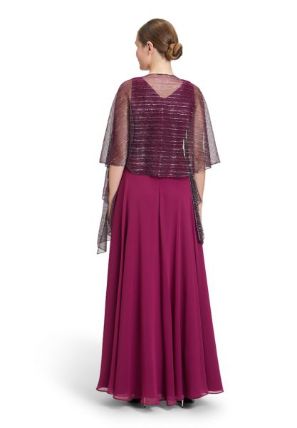 Vera Mont sjaal  03764208-4816 4