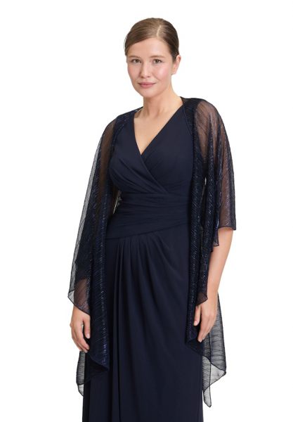 Vera Mont sjaal  03764208-8890 3