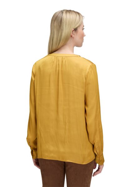 Betty Barclay blouse lange mouw  89421668-7256 4