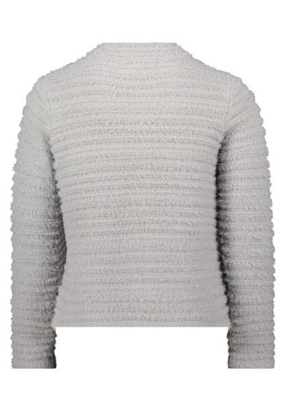 So Cosy vest lange mouw  52188122-9125 2