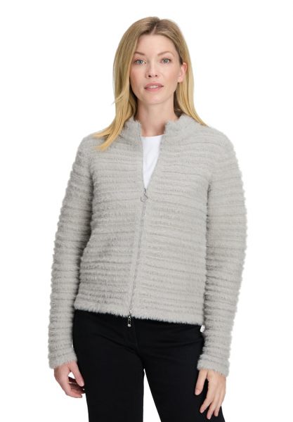 So Cosy vest lange mouw  52188122-9125 3