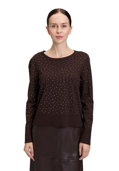 Betty Barclay trui lange mouw  52982907-7410 3