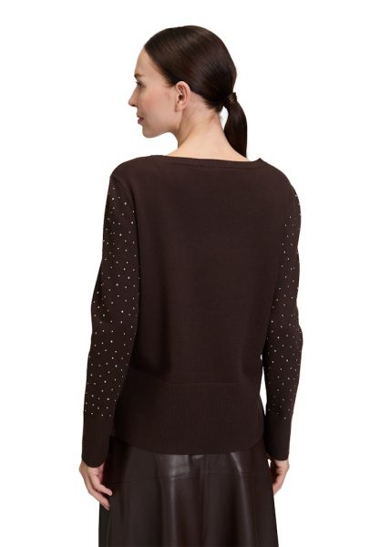 Betty Barclay trui lange mouw  52982907-7410 4
