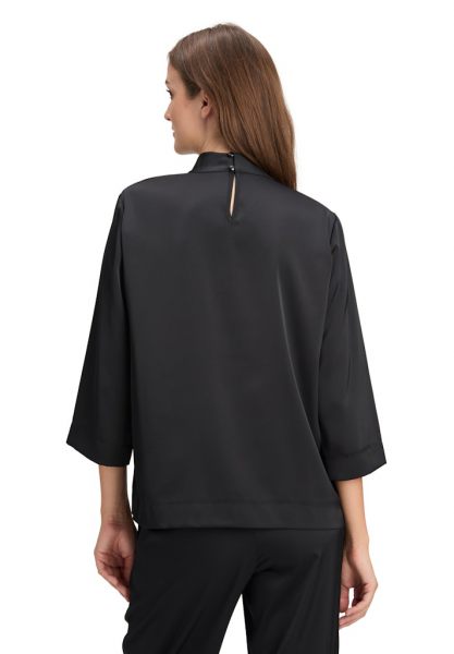 Betty Barclay blouse  89431196-9045 4