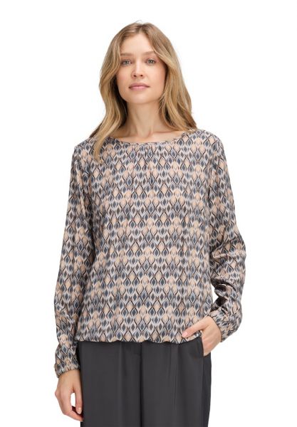 Betty Barclay blouse lange mouw  89221643-9876 3