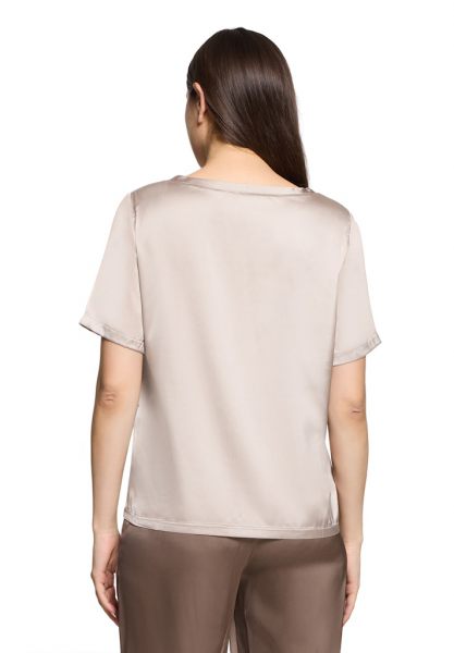 Betty Barclay blouse korte mouw  89211038-7304 4