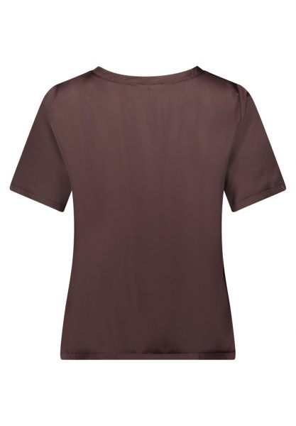 Betty Barclay blouse korte mouw  89211038-7410 2