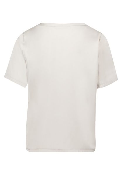 Betty Barclay blouse korte mouw  89211038-9104 2