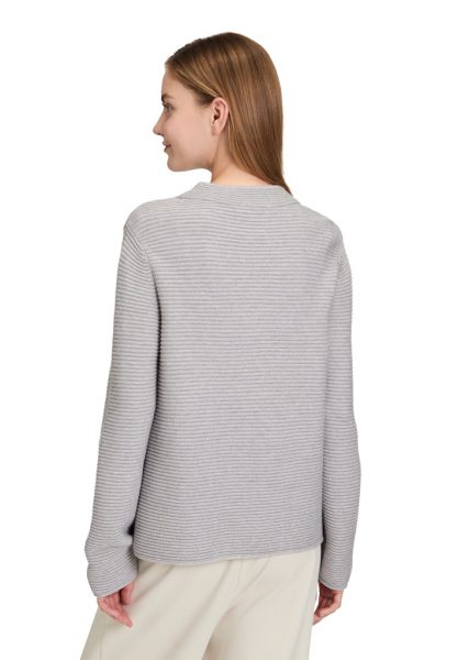 So Cosy trui lange mouw  51958145-9708 4