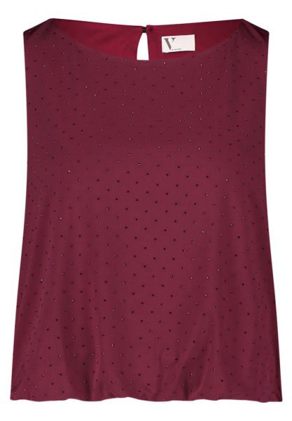 Vera Mont mouwloos t-shirt  36054046-4715