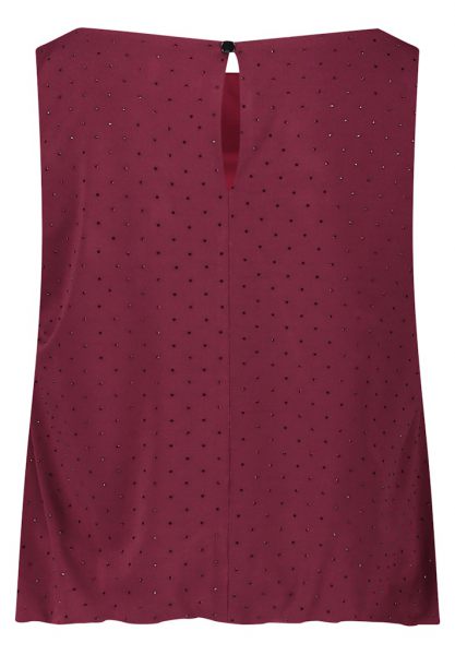 Vera Mont mouwloos t-shirt  36054046-4715 2