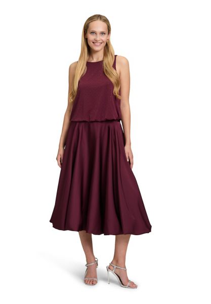 Vera Mont mouwloos t-shirt  36054046-4715 5