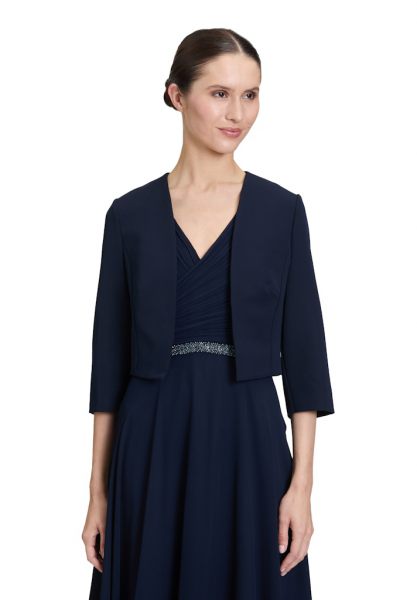Vera Mont vest  03044199-8541 3