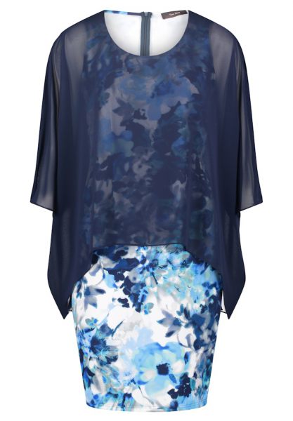 Vera Mont jurk korte mouw 49394238-8806