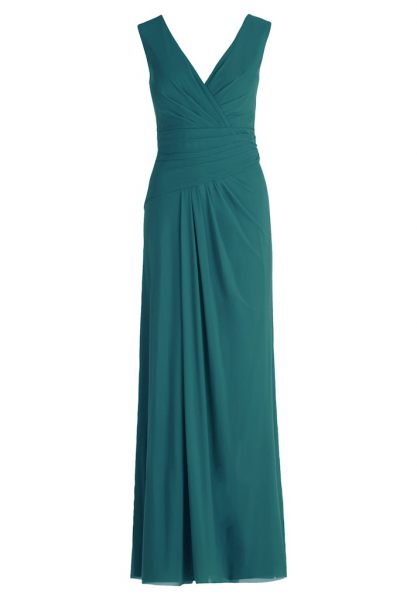 Vera Mont mouwloze jurk  03244078-5609