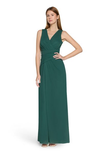 Vera Mont mouwloze jurk  03244078-5609 5