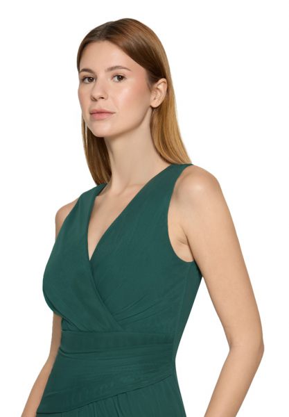 Vera Mont mouwloze jurk  03244078-5609 6