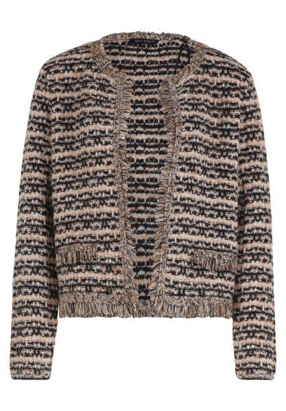 Betty Barclay vest lange mouw 51572856-9972