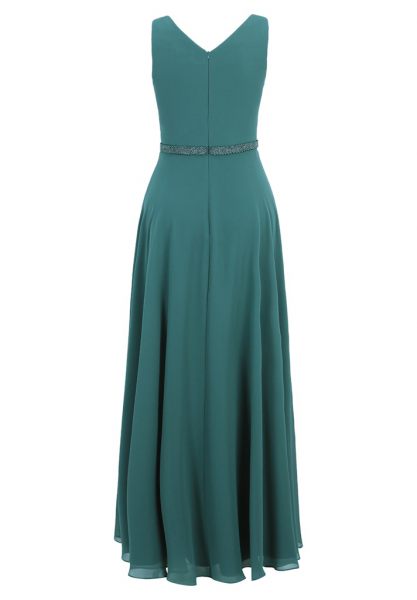 Vera Mont mouwloze jurk  02994825-5609 2