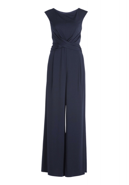 Vera Mont mouwloze jumpsuit  02324589