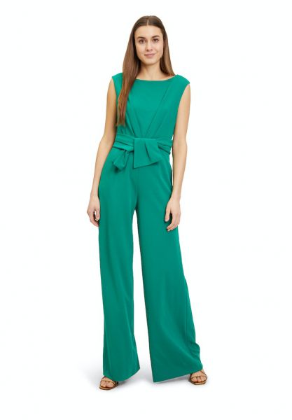 Vera Mont mouwloze jumpsuit  01784867-5667 4