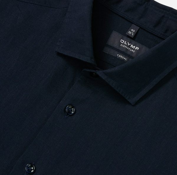 Olymp overhemd  850354-15 2