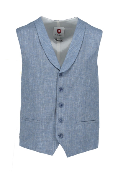 CG Club of Gents gilet  20.170S0 / 440063-61 2
