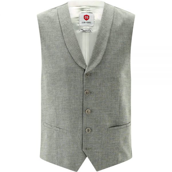 CG Club of Gents gilet  20.170S0 / 440063-51 2