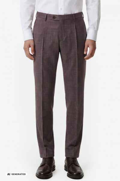 CG Club of Gents pantalon  10.158S0 / 431063-42